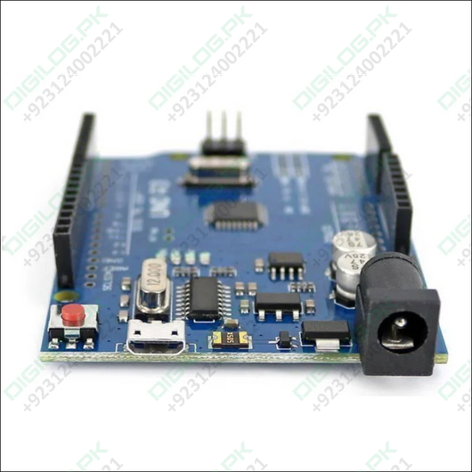 Micro Usb Arduino Uno R3