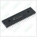 Pic18f452 40 Pin Pic Microcontroller Dip Online In Pakistan