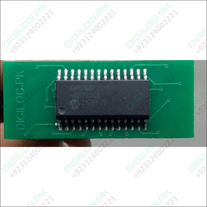 Microchip dsPIC30F2010 Microcontroller 