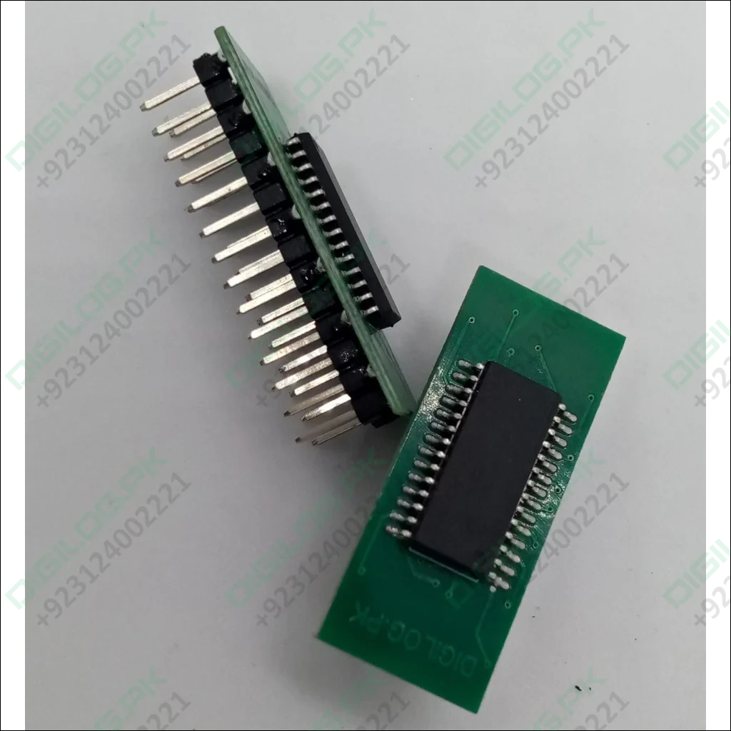 Microchip dsPIC30F2010 Microcontroller 