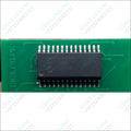 Microchip dsPIC30F2010 Microcontroller 