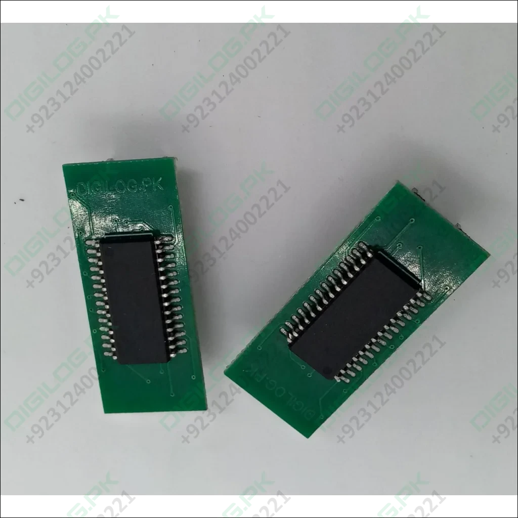 Microchip dsPIC30F2010 Microcontroller 