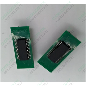 Microchip dsPIC30F2010 Microcontroller 