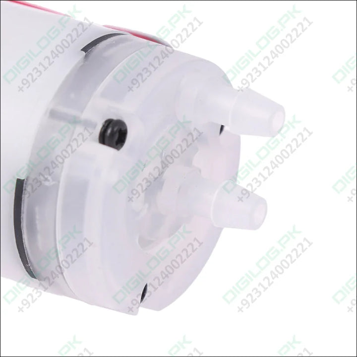 Mini 5V Water Pump Diaphragm Pump Micro Self Priming Suction Drinking Fountain Water Pump Water Dispenser Pump