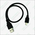 Mini Arduino Nano Cable 12 inch Edge to edge