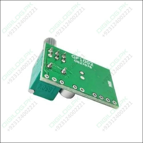 Mini 2 Channel Digital Usb Audio Amplifier Board Module