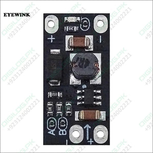 Ups Circuit For Internet Router 5v 9v 12 Dc Output Al253