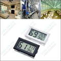 Mini Digital Thermometer Hygrometer Temperature Humidity