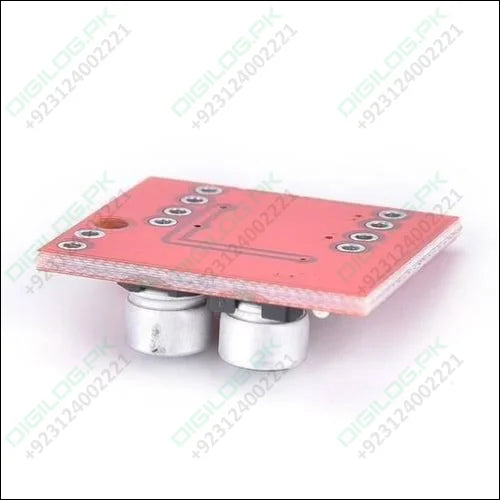 Mx1508 Mini Dual Channel 1.5a Dc Motor Driver Module L298n