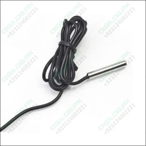 Tpm10 Digital Thermometer Temperature Sensor Tester Meter