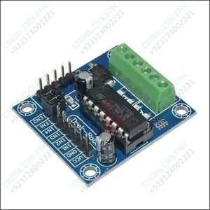 Mini Motor Drive Shield Expansion Board L293d Module