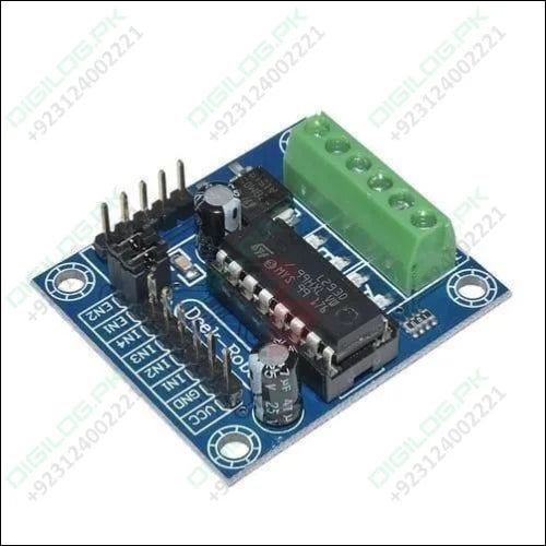 Mini Motor Drive Shield Expansion Board L293d Module