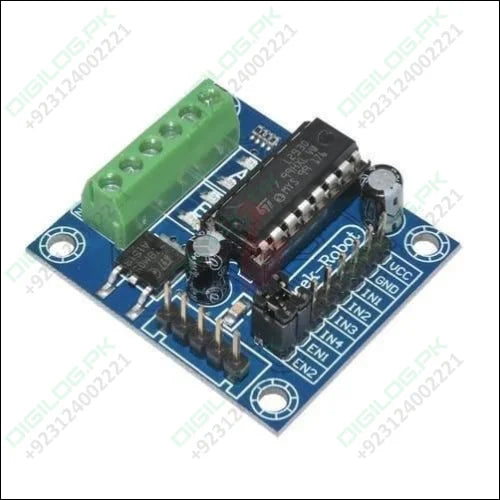 Mini Motor Drive Shield Expansion Board L293d Module