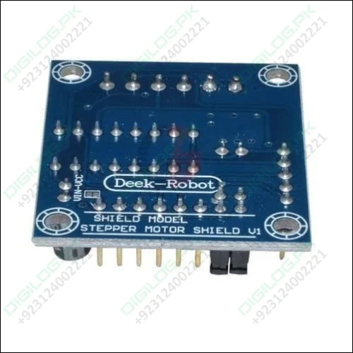 Mini Motor Drive Shield Expansion Board L293d Module