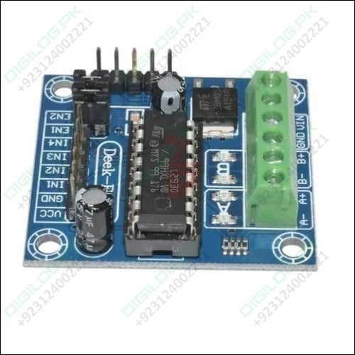 Mini Motor Drive Shield Expansion Board L293d Module