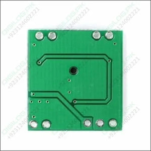 Digital Stereo Audio Amplifier Board Pam8403 Mini Two