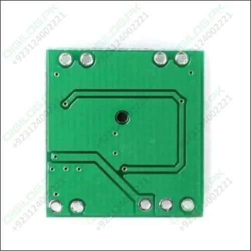 Digital Stereo Audio Amplifier Board Pam8403 Mini Two