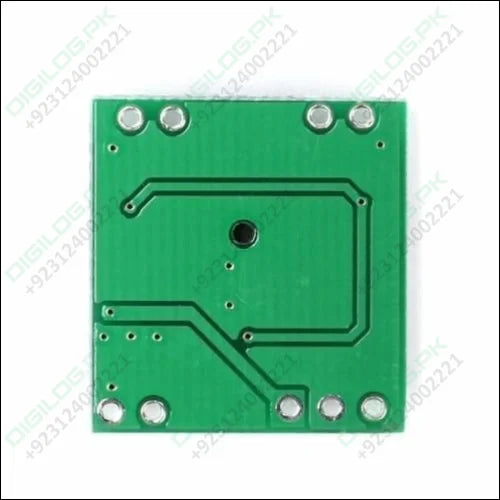 Digital Stereo Audio Amplifier Board Pam8403 Mini Two