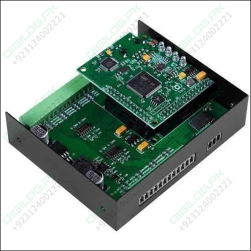 Modbus Slave Rtd Remote I/o Module Data Acquisition 8