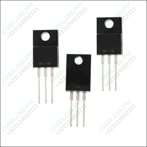 Mosfet 12n60 600v 12a N - channel Transistor New Original