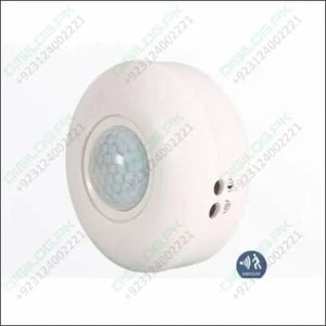 Motion Sensor Detector Led Light Switch Tdl-9958j