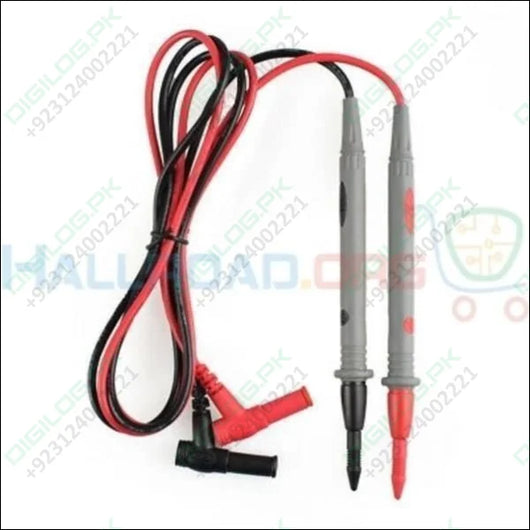 Multimeter Meter Probe Test Lead Hc136