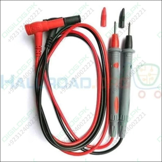 Multimeter Meter Probe Test Lead Hc136