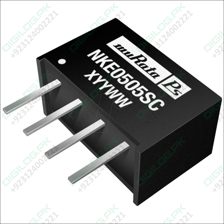 NKE0505SC 4 SIP Module