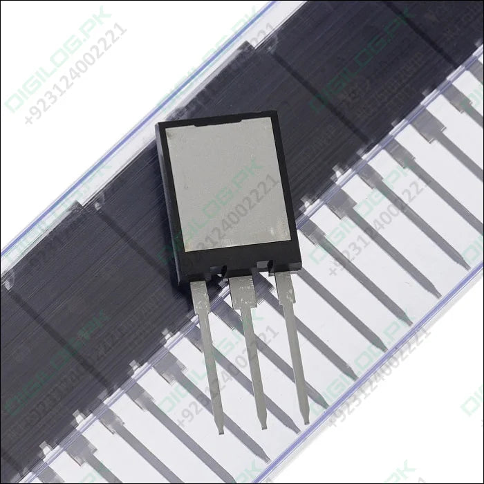 NCE 75TD120 IGBT MOSFET Power Semiconductor
