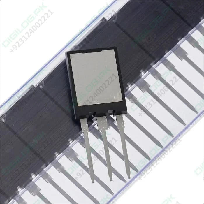 NCE 75TD120 IGBT MOSFET Power Semiconductor