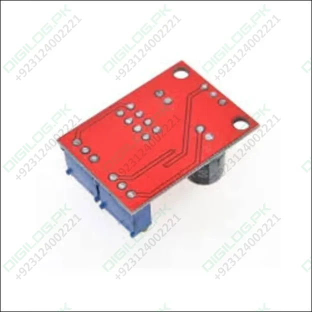 Ne555 Pulse Frequency Duty Cycle Adjustable Module Square