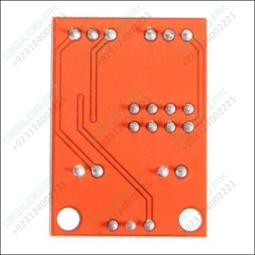 Ne555 Pulse Frequency Duty Cycle Adjustable Module Square