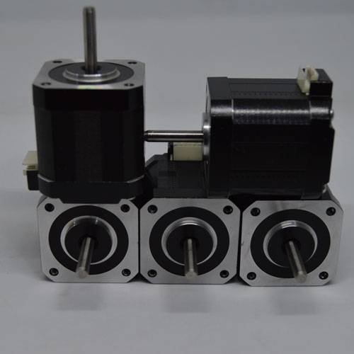 Used Nema 17 4.2 Kg-cm Stepper Motor For Cnc And 3d Printer