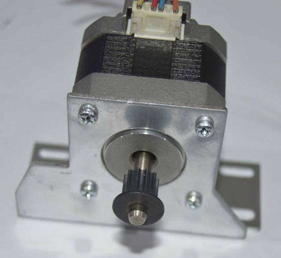 Nema17 Stepper Motor Mounting Bracket Fitting In Pakistan