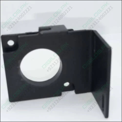 Nema17 Stepper Motor Bracket l Shaped Steel Mounting