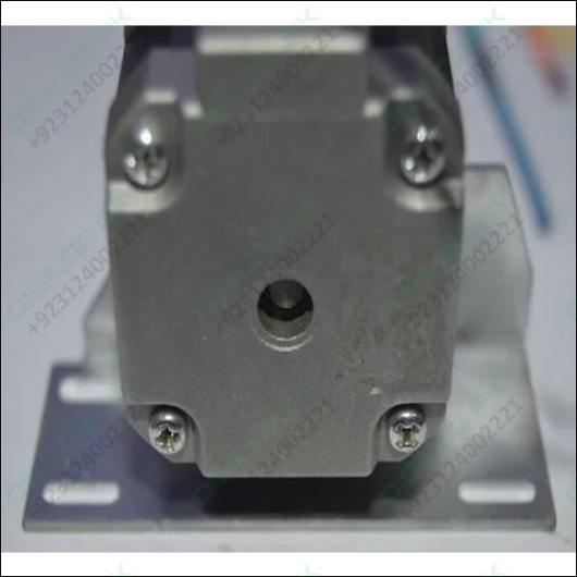 Nema17 Stepper Motor Mounting Bracket Fitting In Pakistan