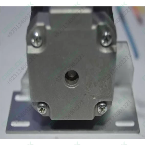 Nema17 Stepper Motor Mounting Bracket Fitting In Pakistan