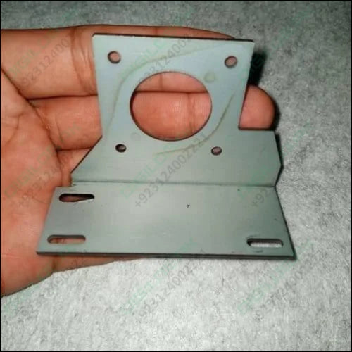 Nema17 Stepper Motor Mounting Bracket Fitting In Pakistan