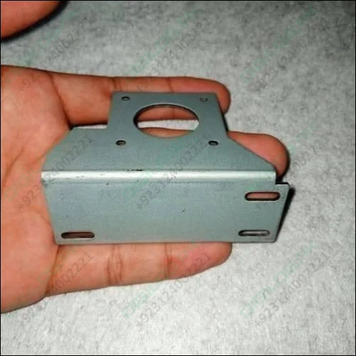 Nema17 Stepper Motor Mounting Bracket Fitting In Pakistan