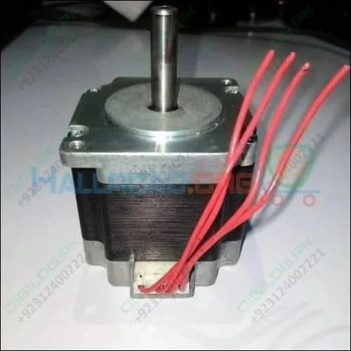 Japanese Nema23 2.2a Stepper Motor Compatible With Tb6560