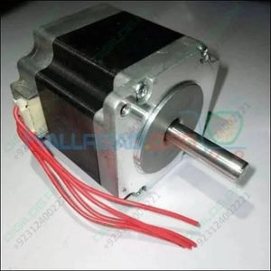 Japanese Nema23 2.2a Stepper Motor Compatible With Tb6560