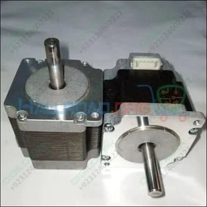 Japanese Nema23 2.2a Stepper Motor Compatible With Tb6560
