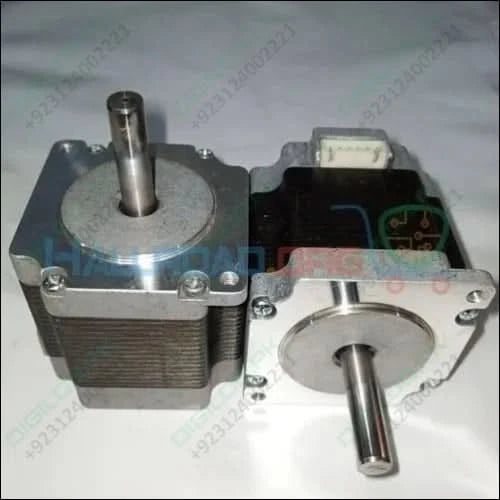 Japanese Nema23 2.2a Stepper Motor Compatible With Tb6560