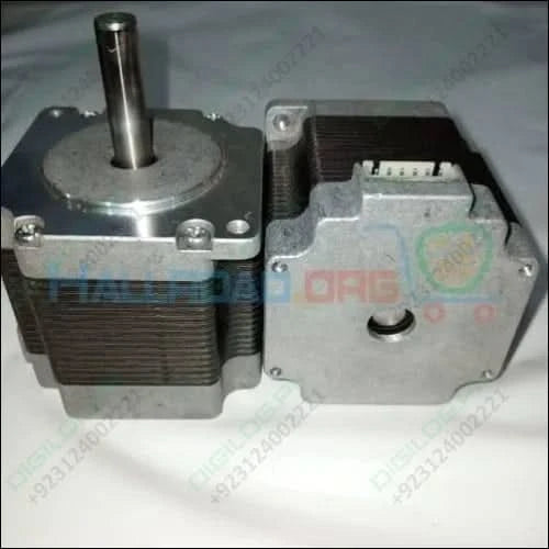 Japanese Nema23 2.2a Stepper Motor Compatible With Tb6560