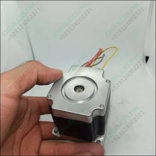 Nema23 Bipolar 1.8 Degree 2a Stepper Motor Compatible