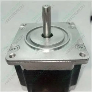 Nema23 Bipolar 1.8 Degree 2a Stepper Motor Compatible