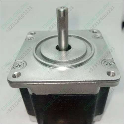 Nema23 Bipolar 1.8 Degree 2a Stepper Motor Compatible