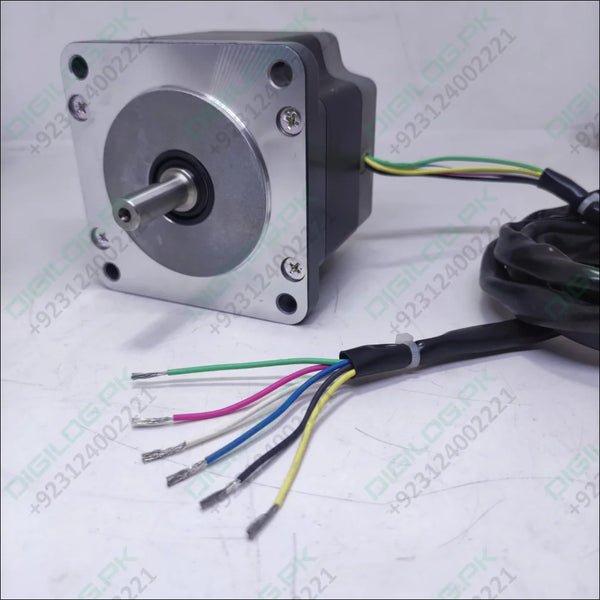 Nema 34 Stepper Motor In Pakistan Pk296-02a-a4 | Made Japan