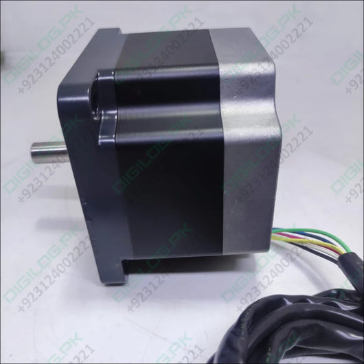 Nema 34 Stepper Motor In Pakistan Pk296-02a-a4 | Made Japan