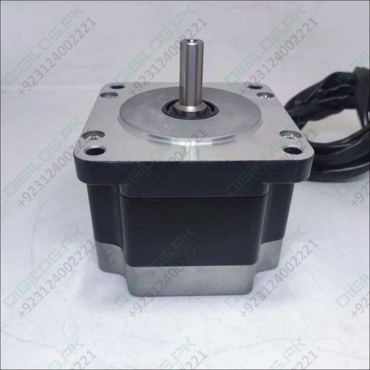 Nema 34 Stepper Motor In Pakistan Pk296-02a-a4 | Made Japan